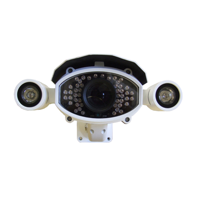 Премиум камера за видеонаблюдение с IR 120м