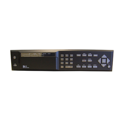 HD SDI охранителни камери 4x + HD SDI DVR 4-канален