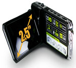 LCD екран