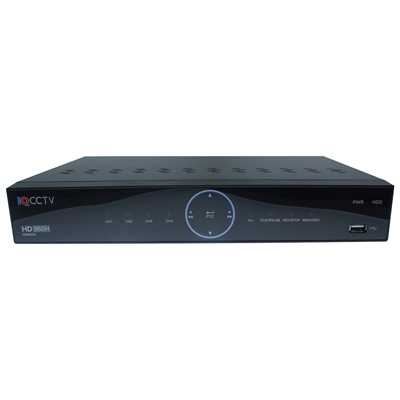 dvr рекордер