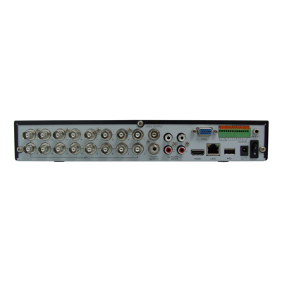 DVR за 16 камери