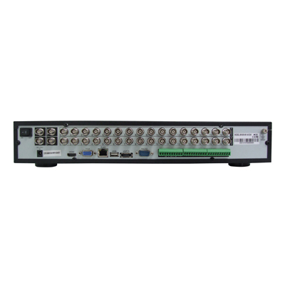 DVR за 16 камери
