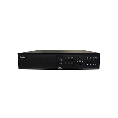 Хибриден DVR
