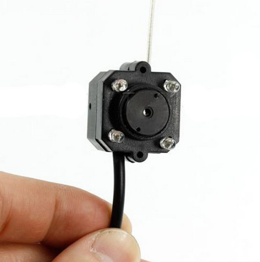 pinhole wifi камера