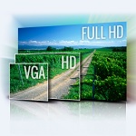 е 200w full hd