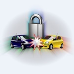 G-сензор за автомобилна камера