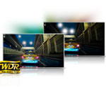 WDR технология