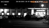 камера за нощни снимки AHD