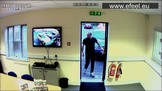 детектор за камера за истински изстрел 1080