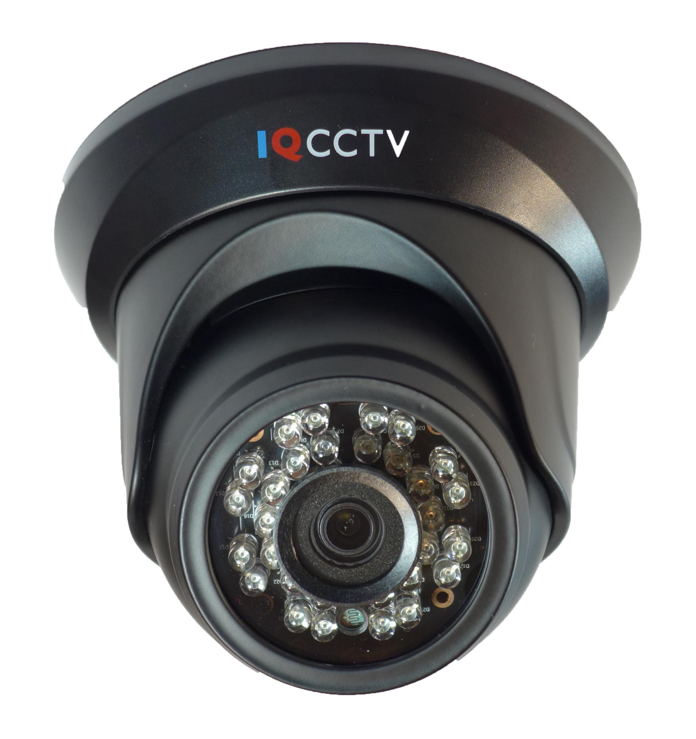 Охранителна камера / IQC-1080-B-00001