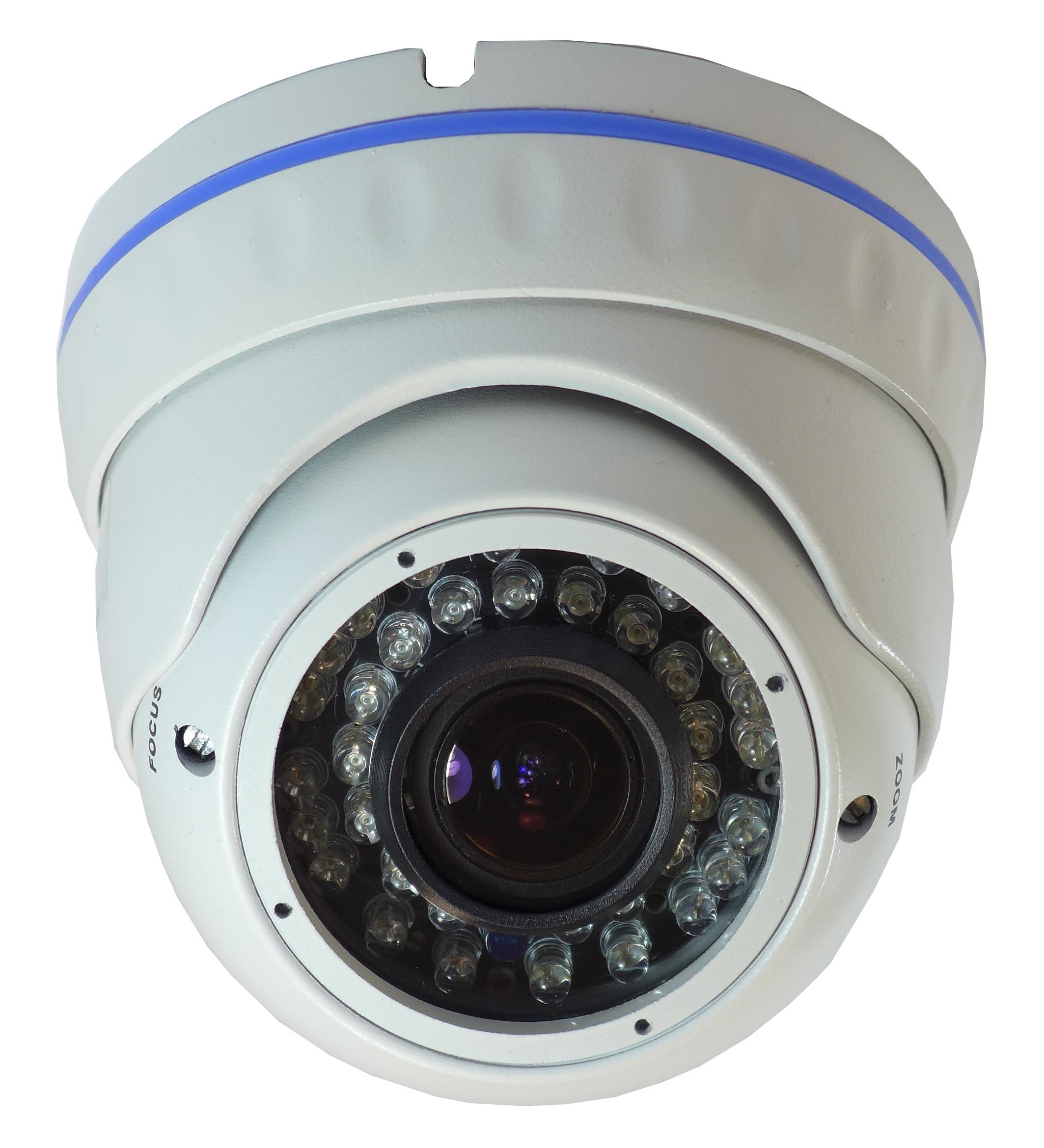 Охранителна камера IQC1080-mm-001