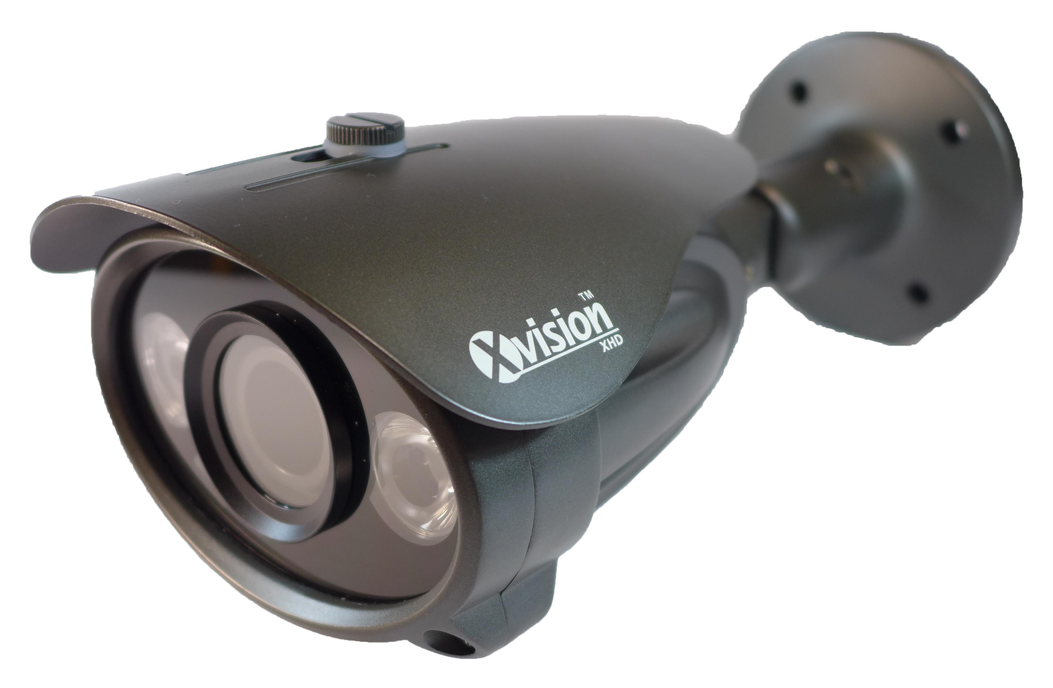 Охранителна камера XHC-1080-BB-00004