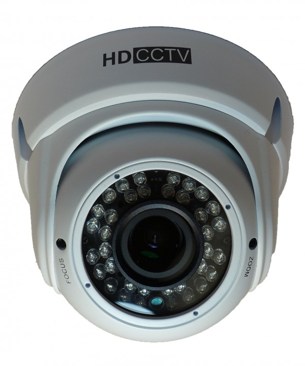 oahd охранителна камера 720p