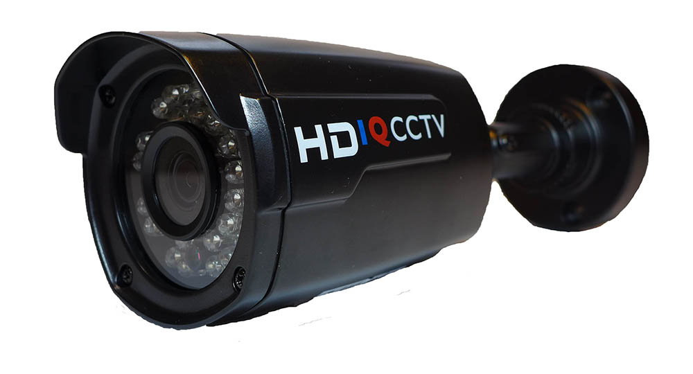 IQCCTV камера 1080p