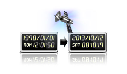HUD компас dod ls470w +