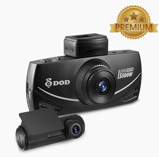 ls500w камера за кола
