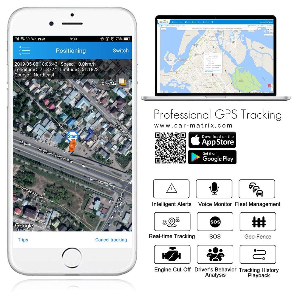 profio x2 камера за автомобилен GPS проследяващ мобилен телефон