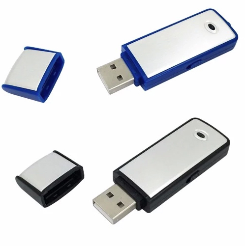 скрит диктофон в usb