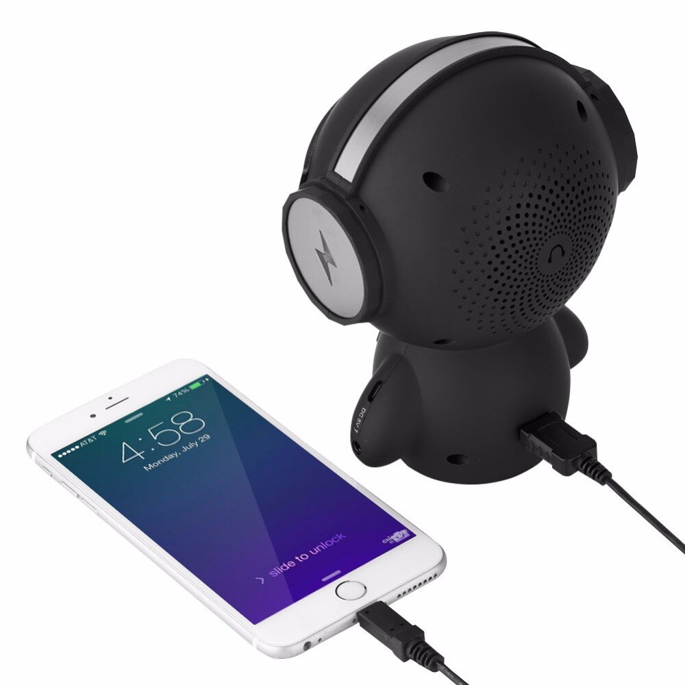 bluetooth високоговорител и зарядно за смартфони ipad и таблети