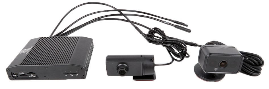 система с двойна камера profio x5 за проследяване на живо