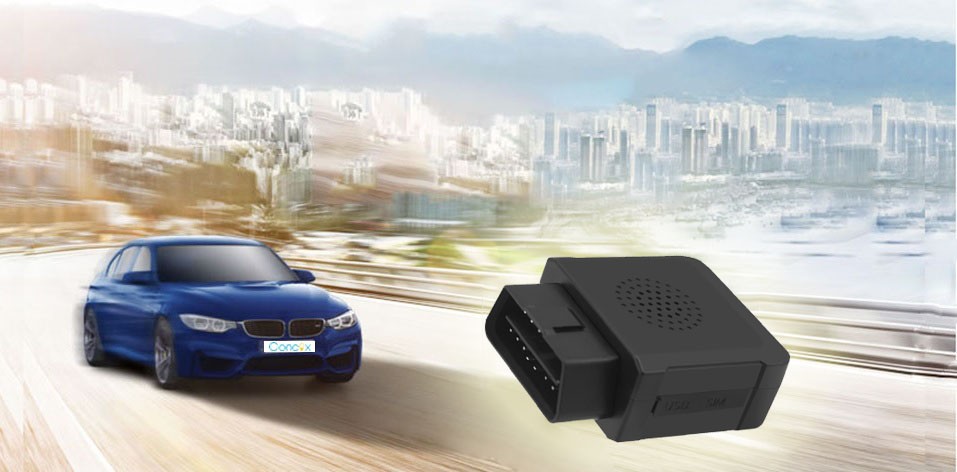 obd локатор GPS местоположения