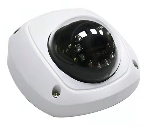 FULL HD универсална камера за заден ход с нощно виждане + микрофон